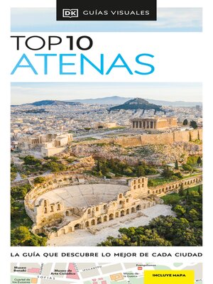 cover image of Atenas